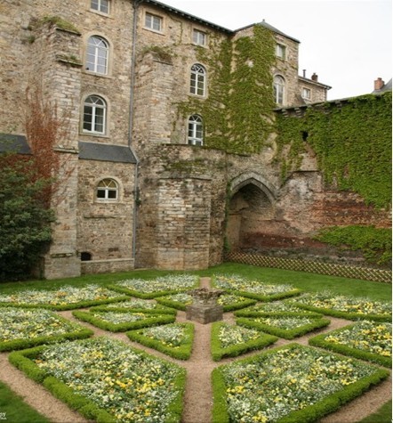 国立勒芒高等美术学院(学校)