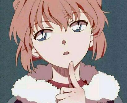 世良真纯(名侦探柯南)