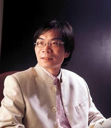 黄浩深(其他人物相关)