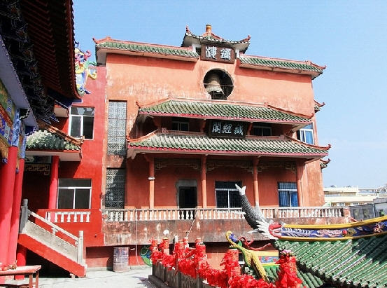 北海观音寺 (其他)