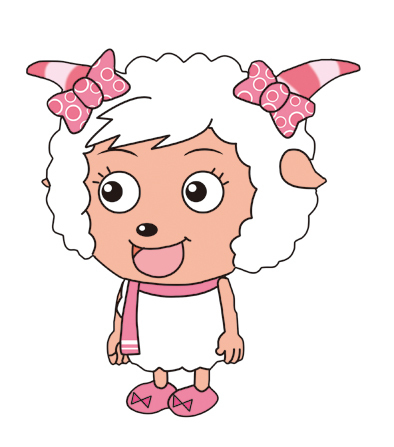 美洋洋其他人物相关