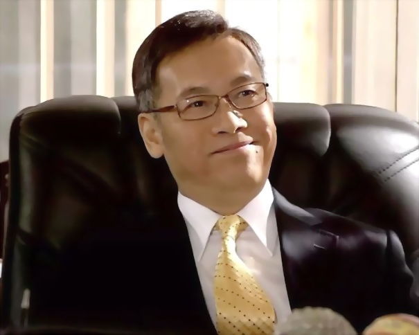 贺峰(其他人物相关)