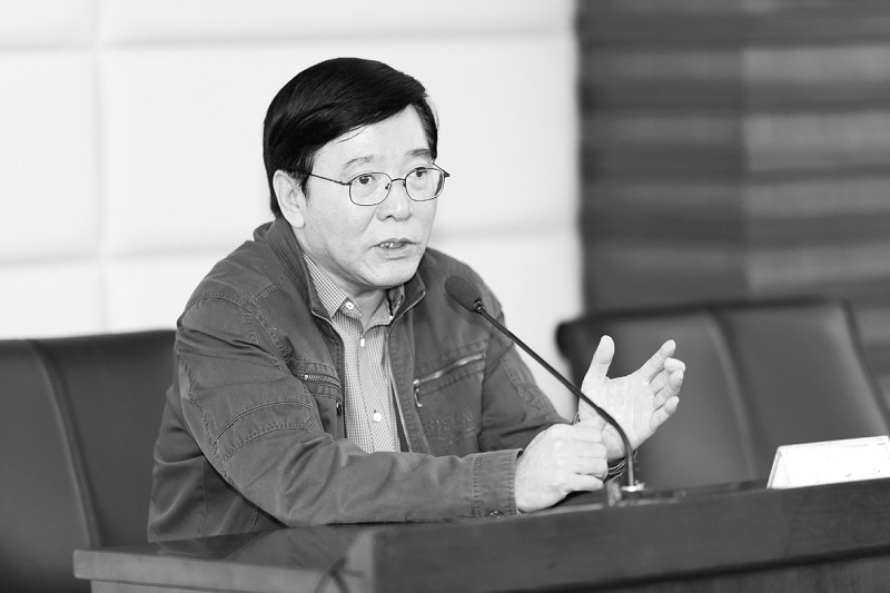 刘玉堂(其他人物相关)