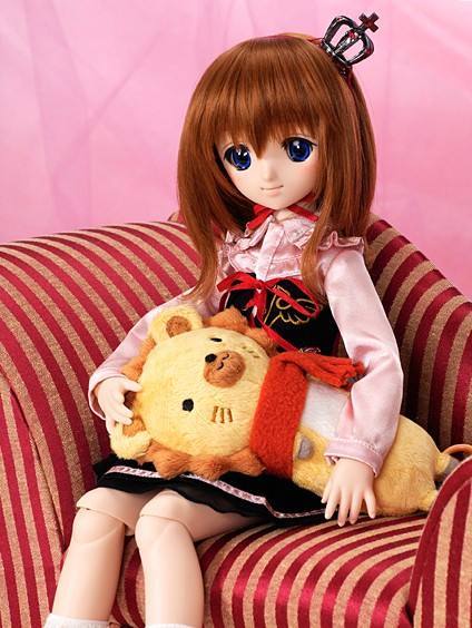 右代宫真里亚(动漫人物)