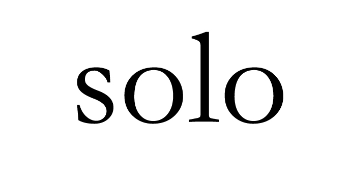 solo(其他游戏相关)solo的意思是中心精装小公寓