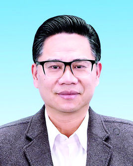 冯敏强(政治人物)