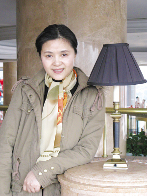 马军勤(演员|文化人物)