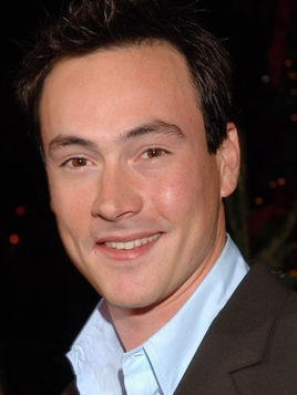 克里斯·克莱恩(演员)_技点百科