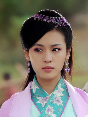 梁玉石(其他人物相关)梁玉石,电视剧《错点鸳鸯》中的人物之一,性情