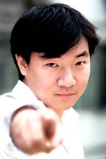 孙超(其他人物相关)