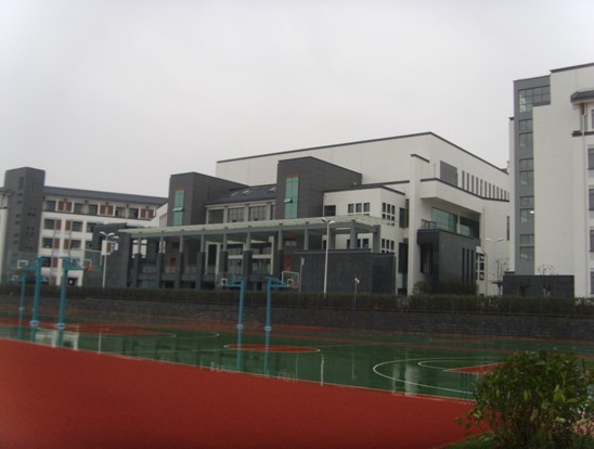 歙县新安学校(学校)