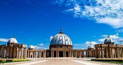 相识星游平台西非后发展国家之一科特迪瓦