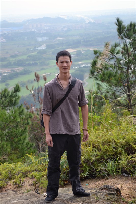 陈业文(其他人物相关)