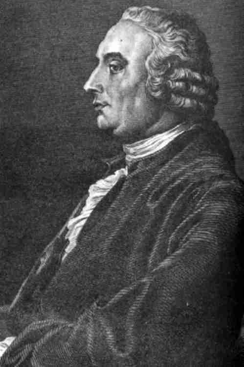 戴维·休谟 (科学家)