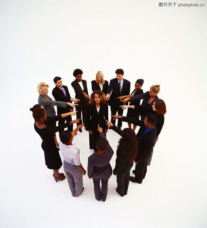 团体(其他团体相关)