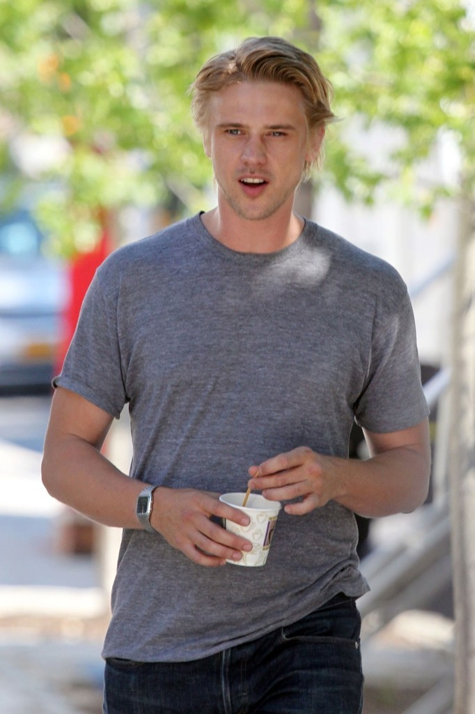 波伊德霍布鲁克演员