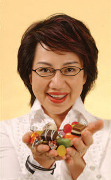 车淑梅(其他人物相关)