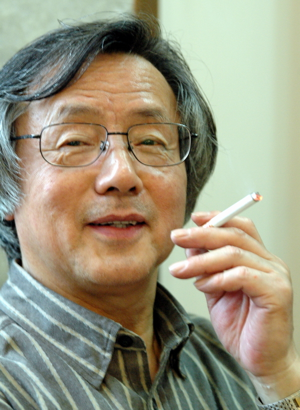 丁茂鲁文化人物