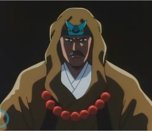 黑暗料理界首领其他动漫相关