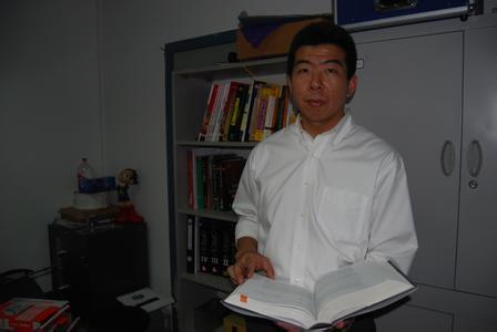 黄正宇(其他人物相关)