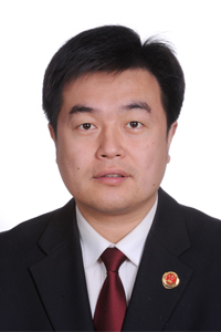 钟得志 (政治人物)