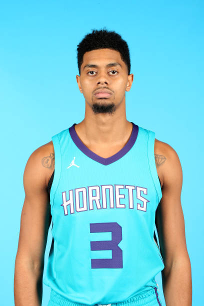 杰里米·兰姆(其他人物相关)杰里米·兰姆(jeremylamb),1992年5月30日