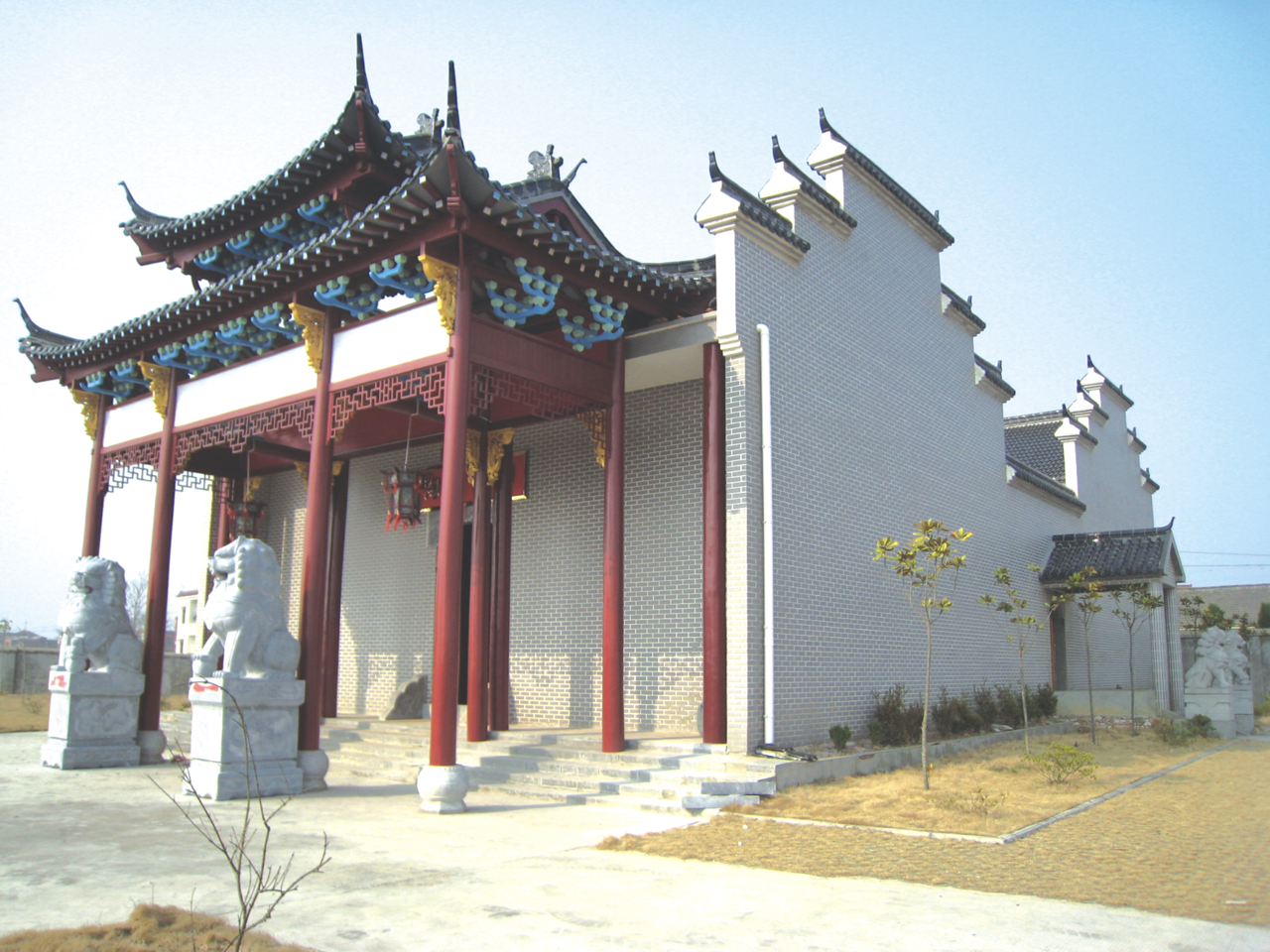 陶氏宗祠(景点)