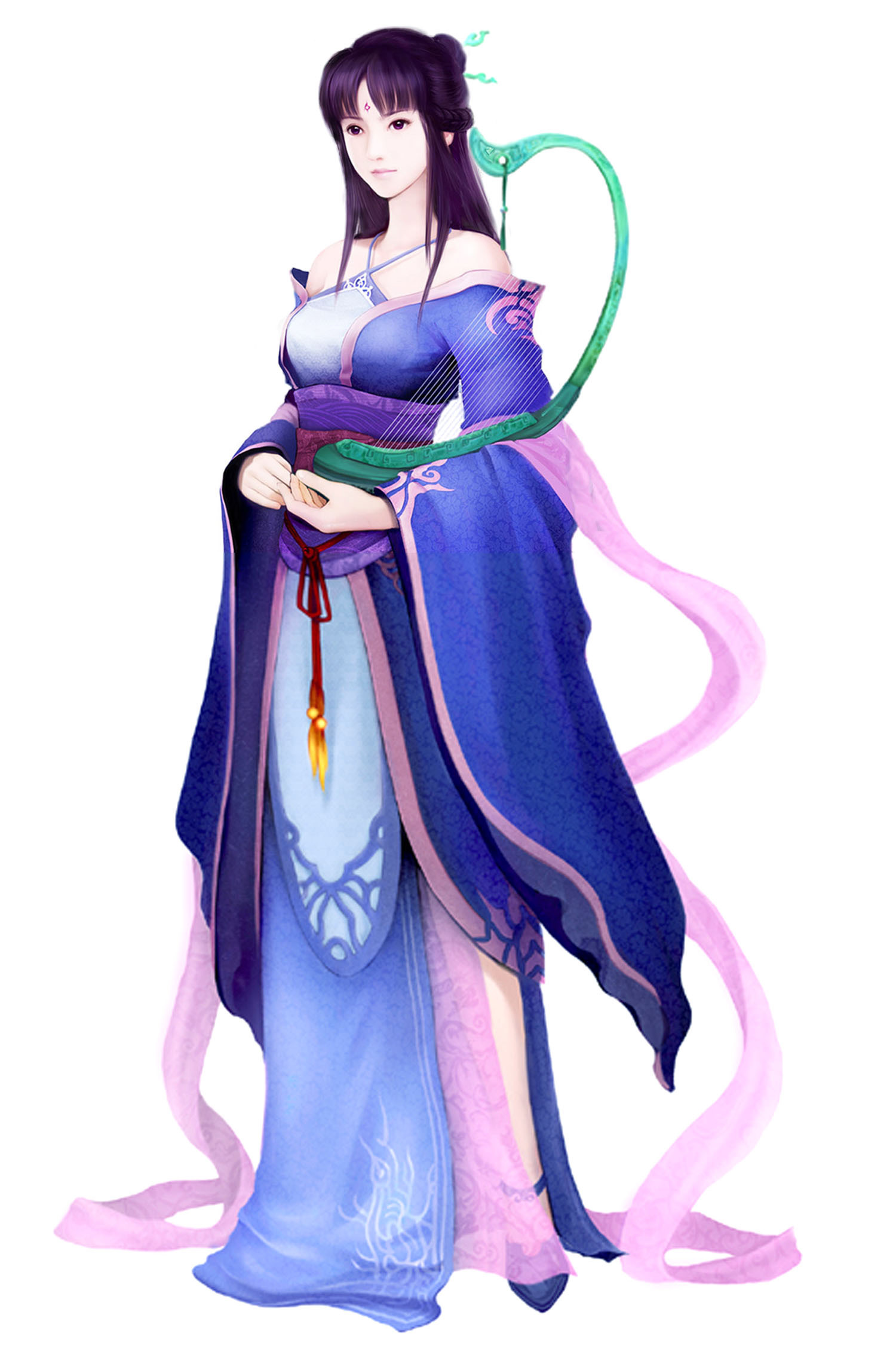 柳梦璃(游戏人物)柳梦璃,单机游戏《仙剑奇侠传四》的第二女主角