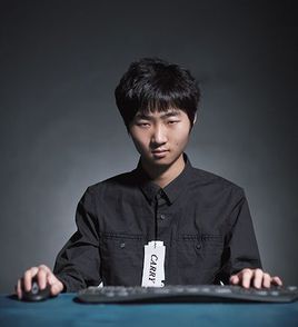 zhou(其他人物相关)zhou(陈尧)是dota前职业选手,于2014年2月8日正式