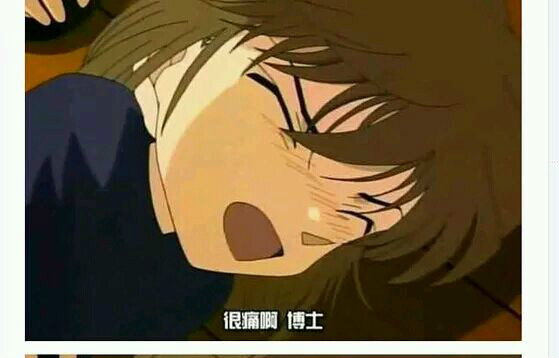 戒哀吧其他动漫相关