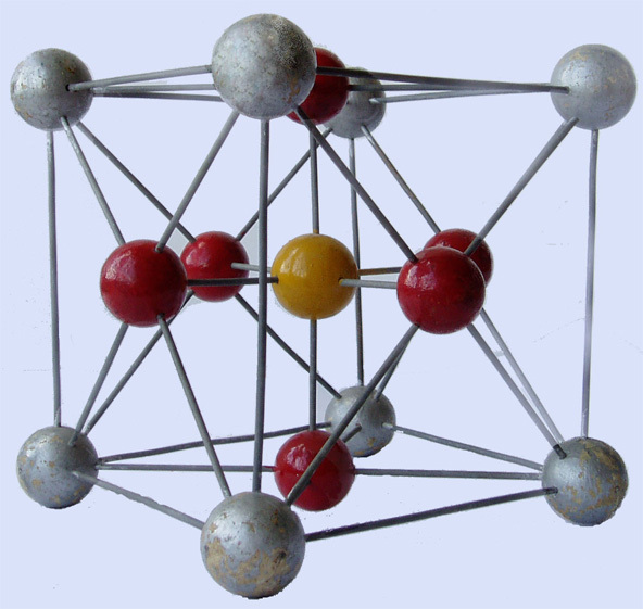 晶面(其他物理学相关)