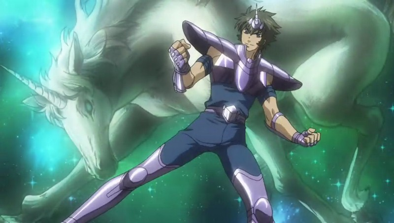 耶人(其他人物相关)独角兽星座(unicorn)的耶人(yato)[一角兽星座(ヱ