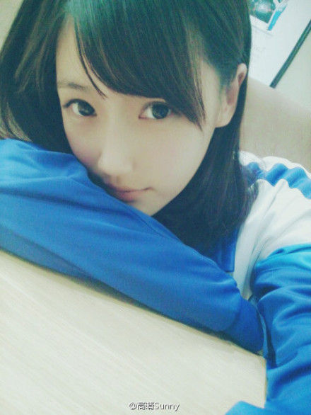 最美校服女生 (其他人物相关)
