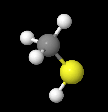 甲硫醇(化工中间体)