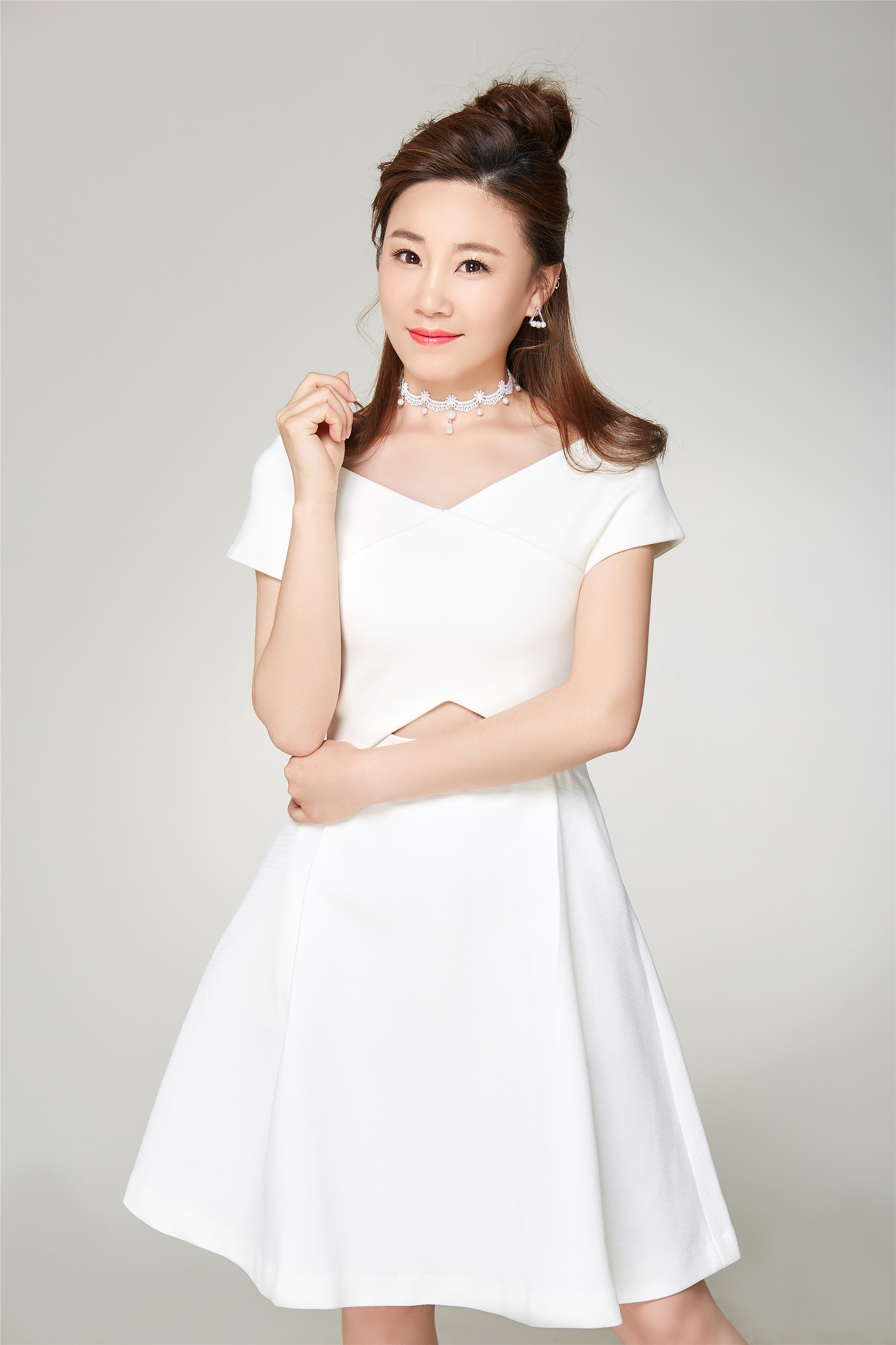 程亚丽 (其他人物相关)