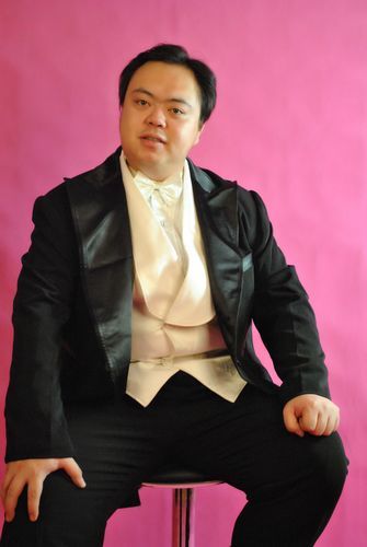 孫晨宇(歌手)