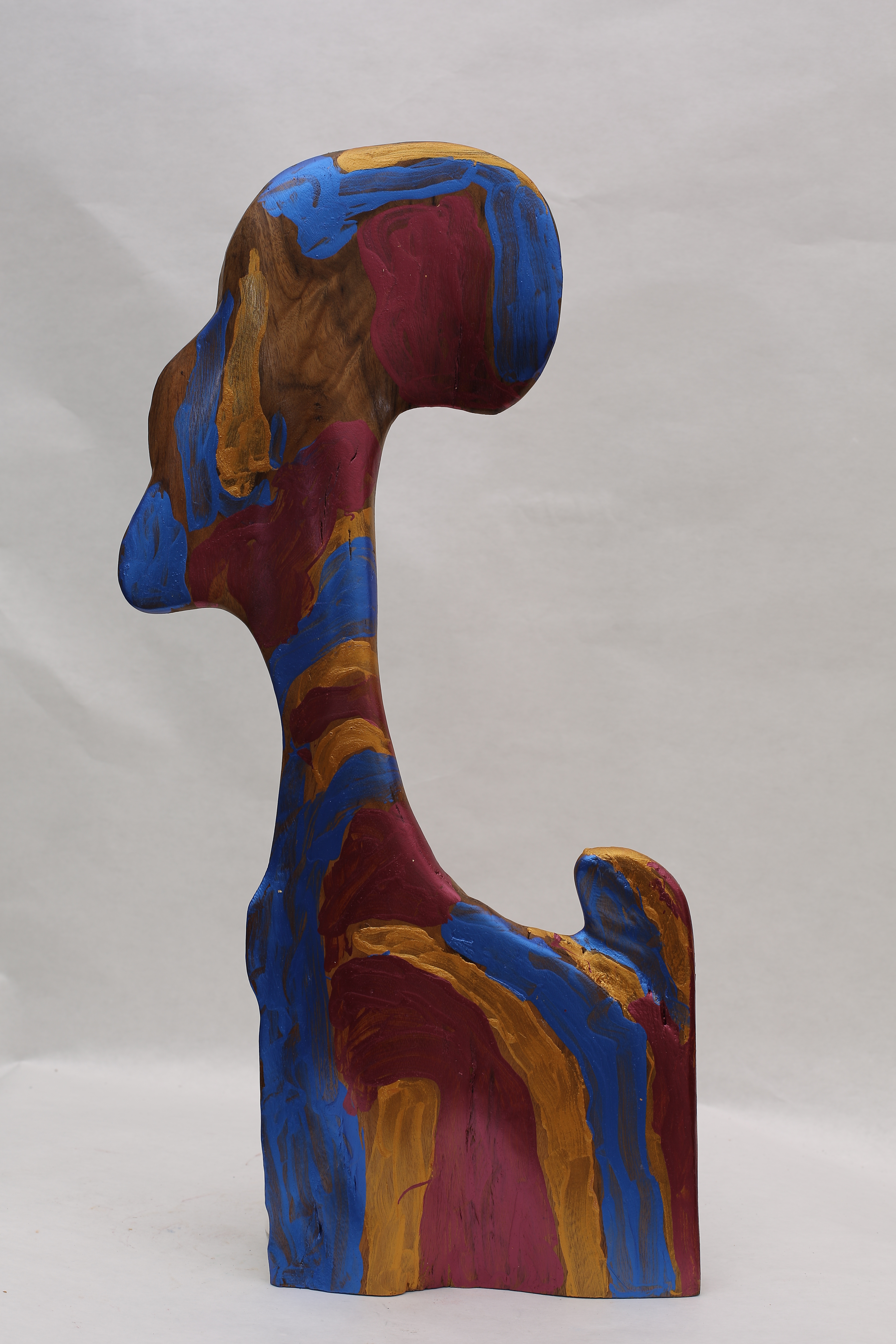 雕塑(艺术品)_技点百科