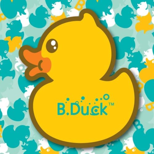 B.duck（品牌）_技点百科