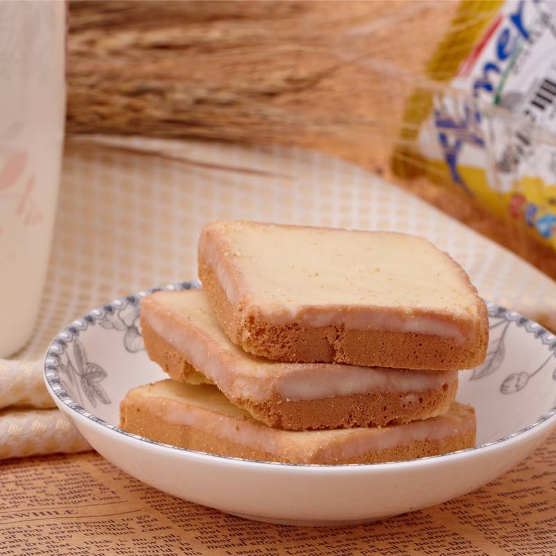 奶干蛋糕(其他饮食相关)