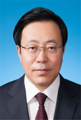 宋宏伟政治人物