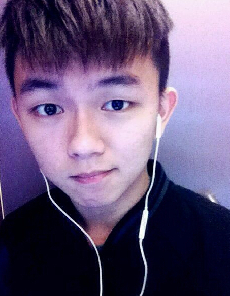 陈咏开 (社会人物)