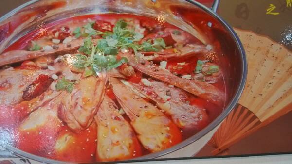 馋嘴鱼火锅(其他)