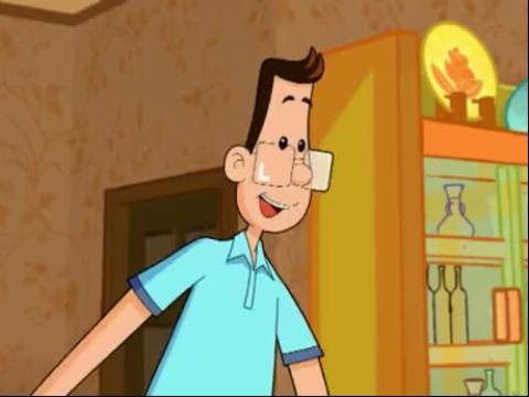 小头爸爸(其他人物相关)