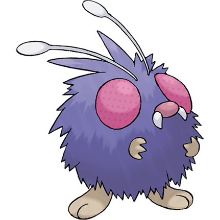 毛球 (其他游戏相关)