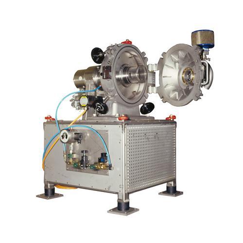 冲击磨 (有机物)