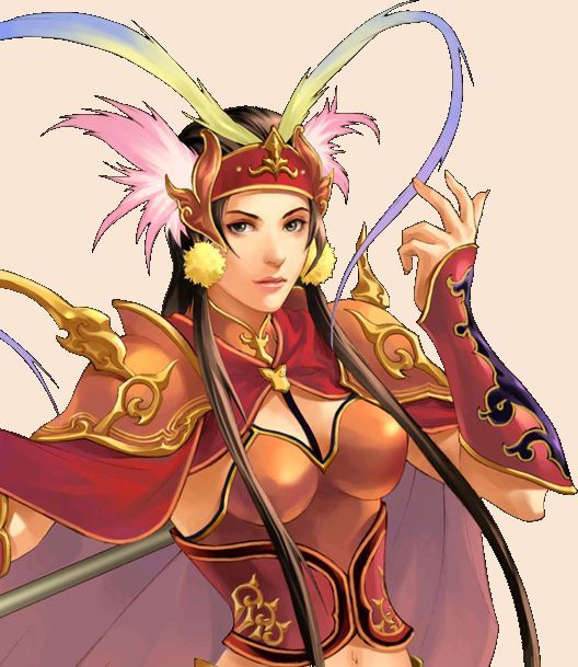 关凤 (其他人物相关)