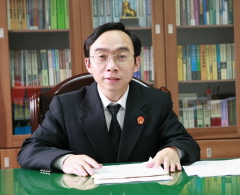 戴红兵(政治人物)