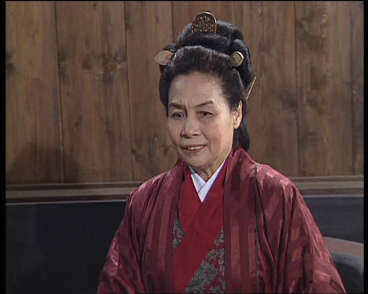 徐夫人(其他人物相关)