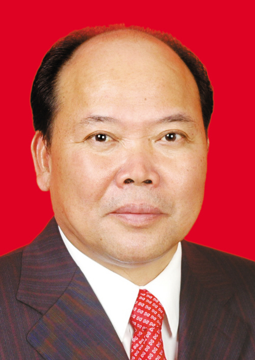 黄双福 (政治人物)