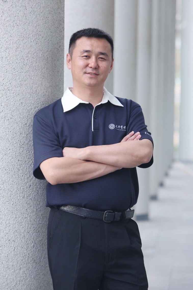 周伯虎 (其他人物相关)